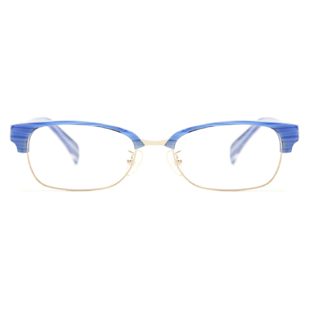 Rectangle Premium Glasses 5951