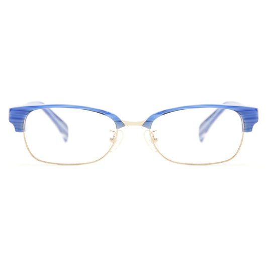 Rectangle Premium Glasses 5951