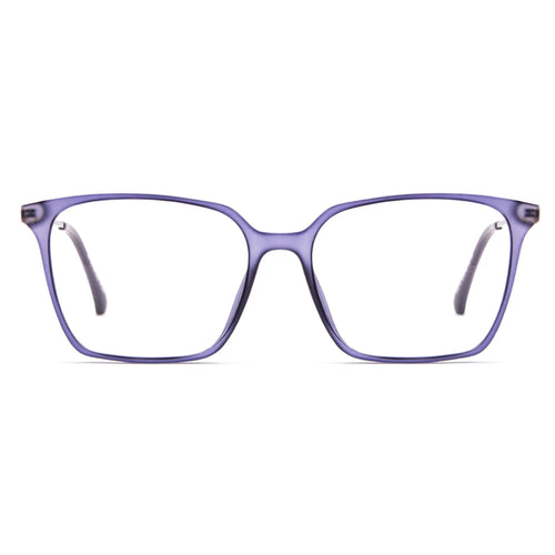 Square Premium Glasses 6229
