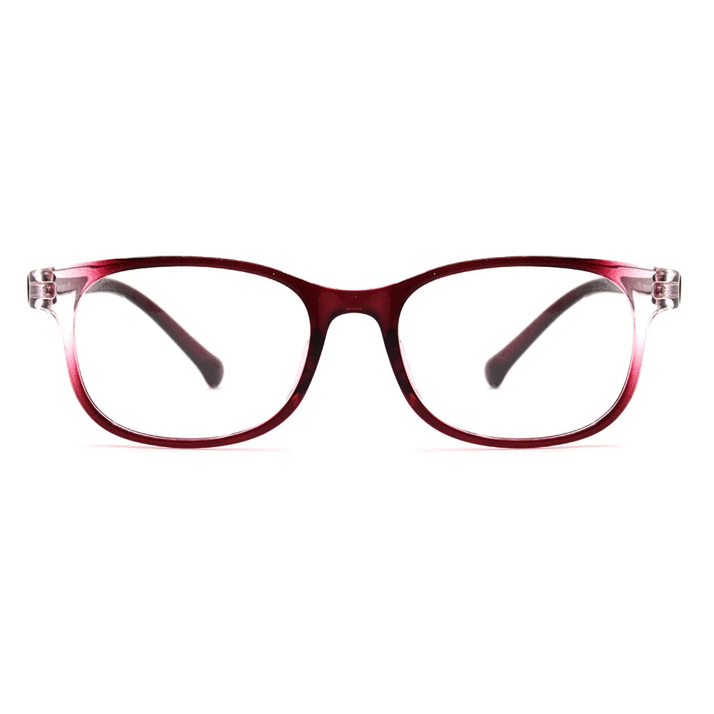 Gna Junior Square Glasses 7024