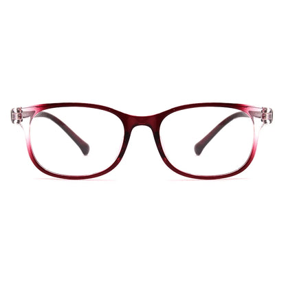 Gna Junior Square Glasses 7024