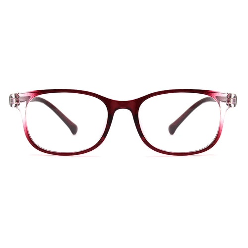 Gna Junior Square Glasses 7024