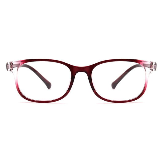 Gna Junior Square Glasses 7024