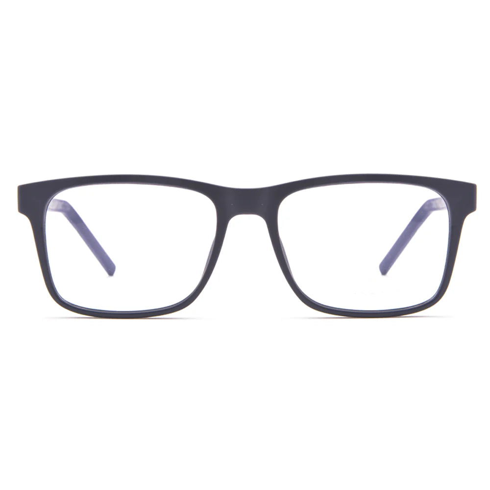 Square Premium Glasses 6214