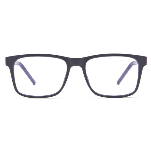 Square Premium Glasses 6214