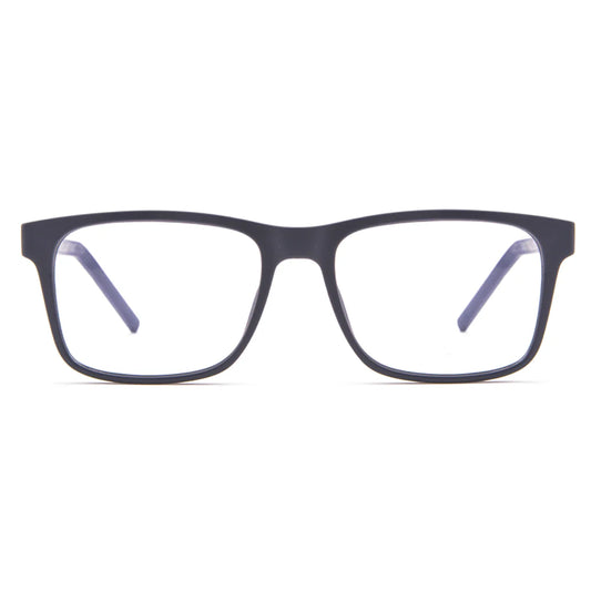 Square Premium Glasses 6214