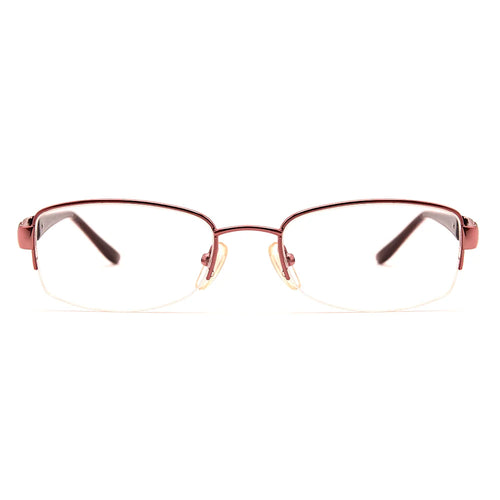 Half-Rim Glasses 6711