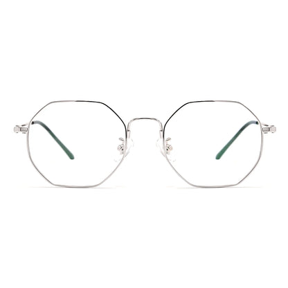 Hexagon Glasses 7650