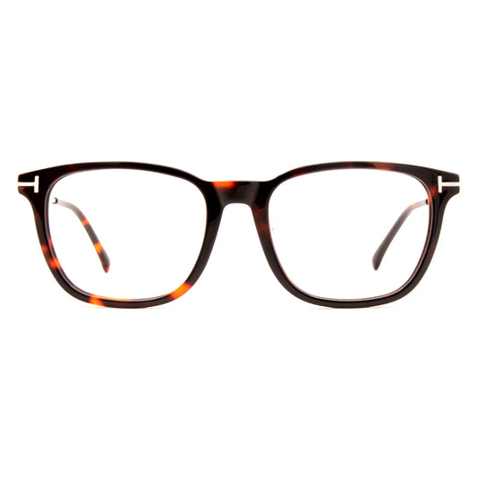 Square Premium Glasses 6620