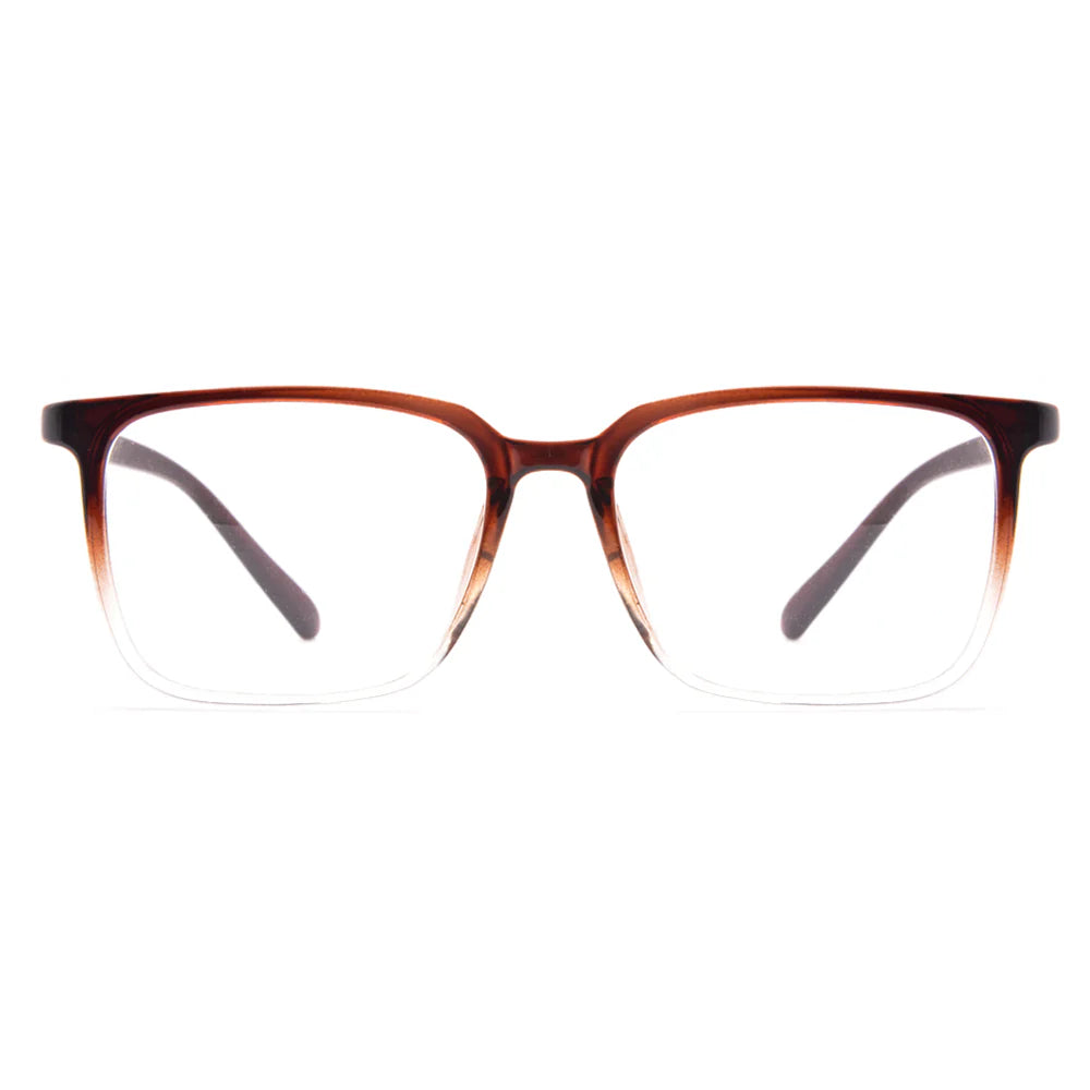 Zeiss Square Glasses 6269