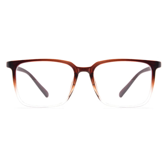 Zeiss Square Glasses 6269