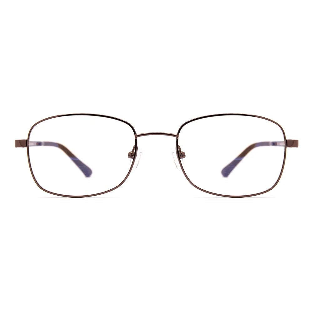 Square Glasses 7216