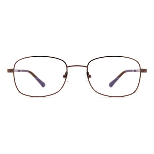 Square Glasses 7216