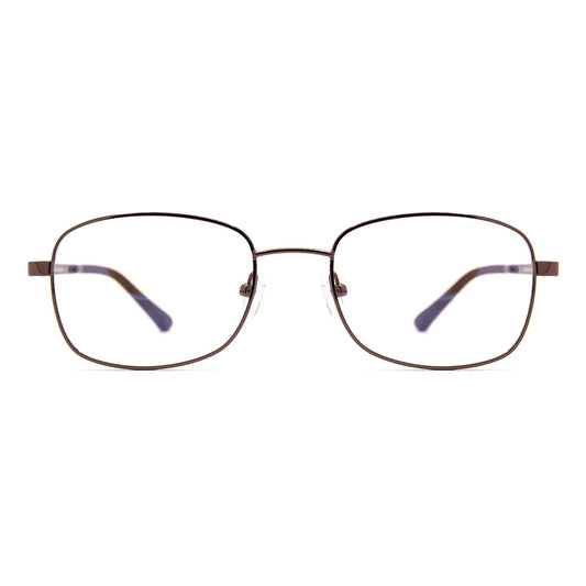Square Glasses 7216