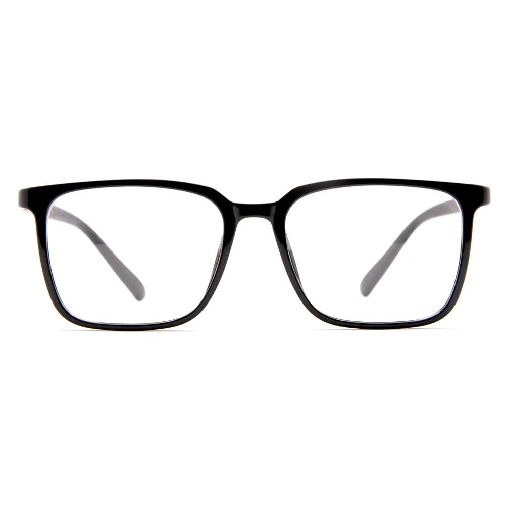 Zeiss Square Glasses 6270