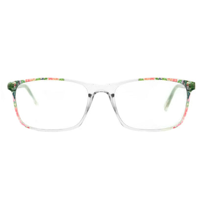 Square Glasses 7304