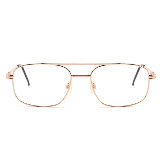 Aviator Glasses 6687