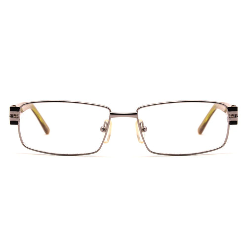 Rectangle Glasses 6662