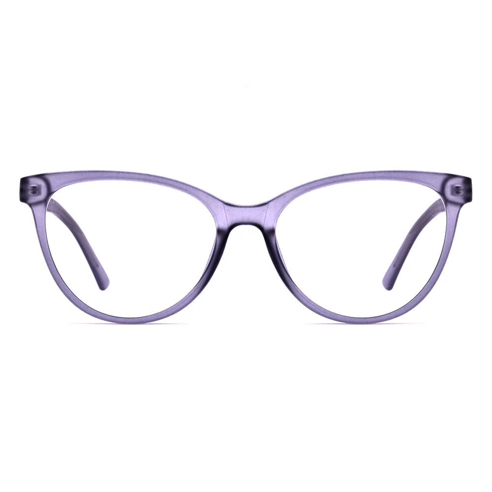Cateye Glasses 6405