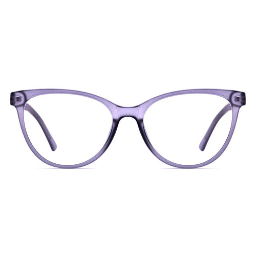 Cateye Glasses 6405