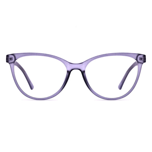 Cateye Glasses 6405