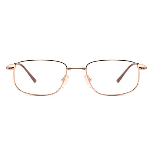 Rectangle Glasses 6719