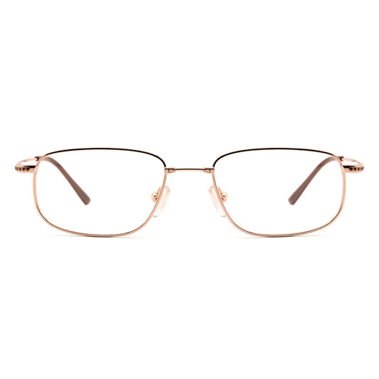 Rectangle Glasses 6719
