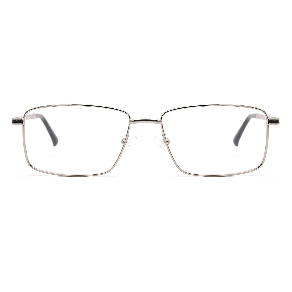 Square Glasses 7511