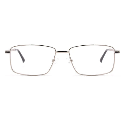 Square Glasses 7511