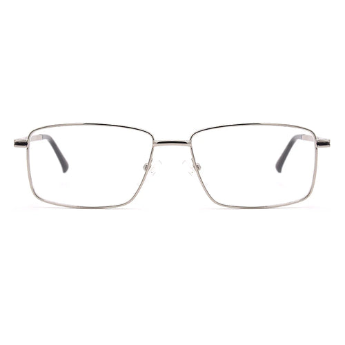 Square Glasses 7511