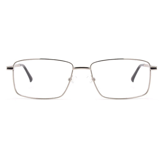 Square Glasses 7511