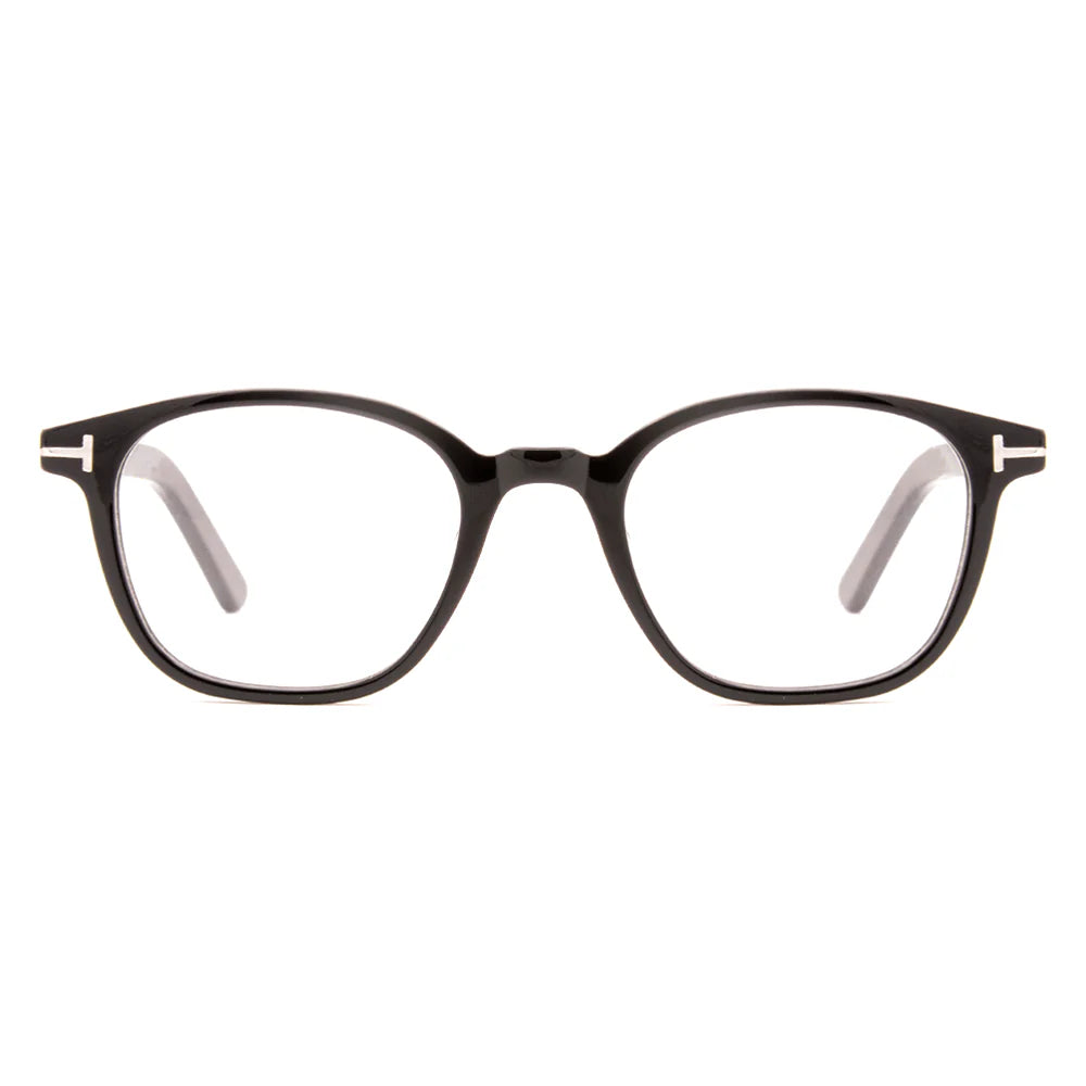 Square Premium Glasses 6615