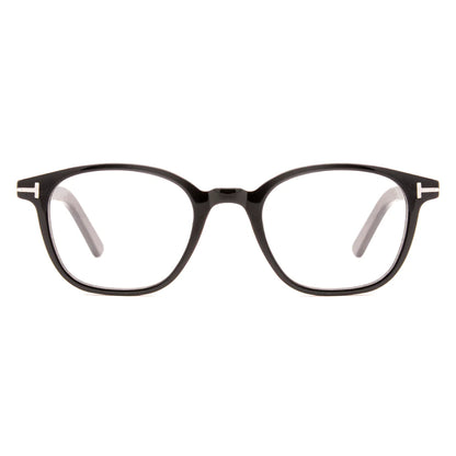 Square Premium Glasses 6615