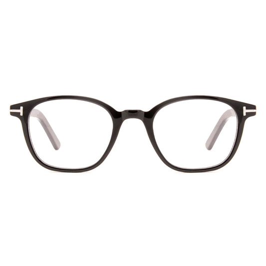 Square Premium Glasses 6615