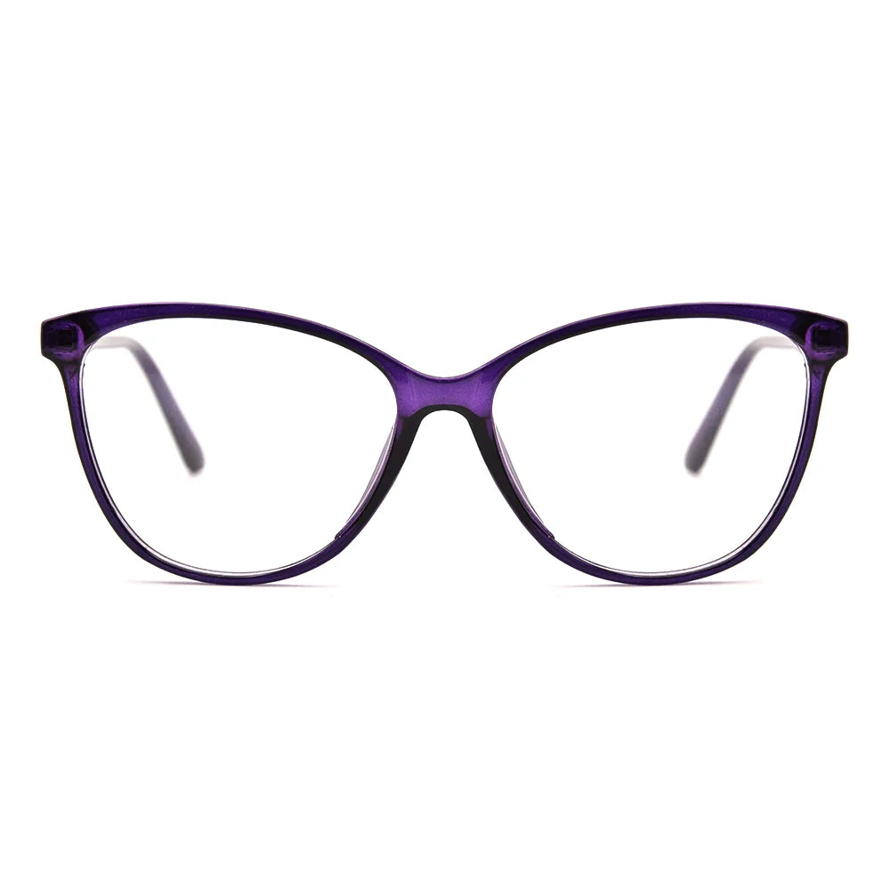 Butterfly Glasses 6358