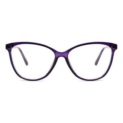 Butterfly Glasses 6358
