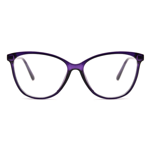 Butterfly Glasses 6358
