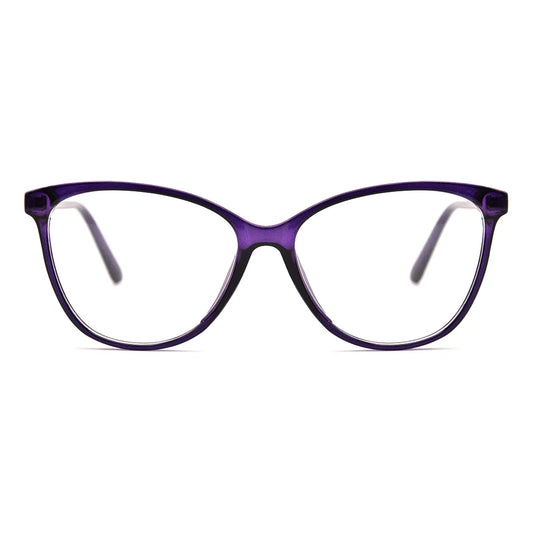 Butterfly Glasses 6358