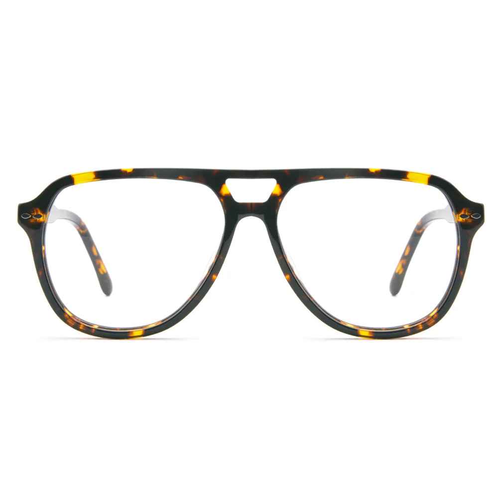 Aviator Premium Glasses 6226
