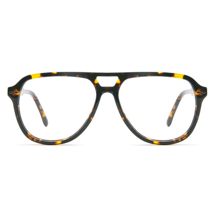 Aviator Premium Glasses 6226