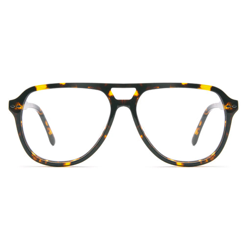 Aviator Premium Glasses 6226
