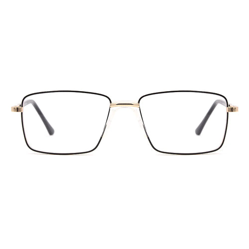 Square Glasses 7482