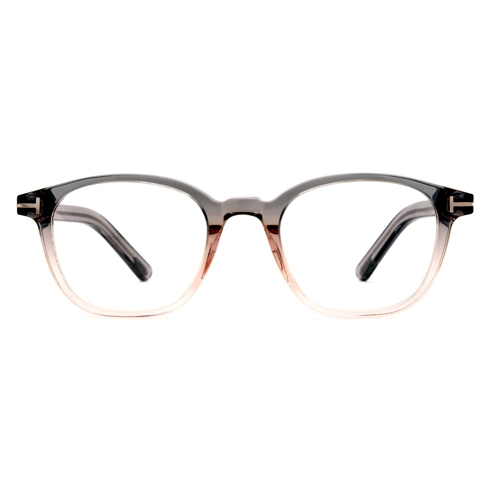 Square Premium Glasses 6624