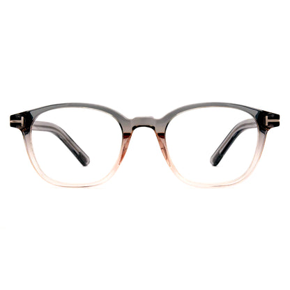 Square Premium Glasses 6624