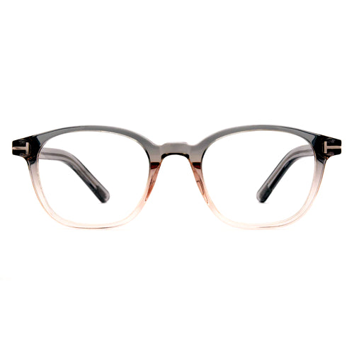 Square Premium Glasses 6624