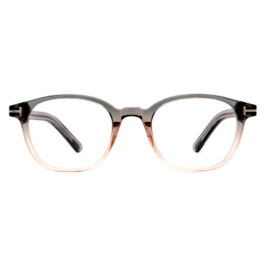 Square Premium Glasses 6624