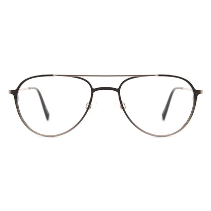 Aviator Glasses 6345