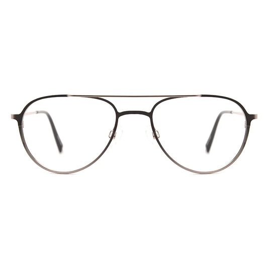 Aviator Glasses 6345