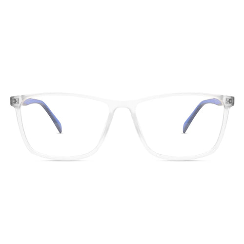 Square Glasses 6339