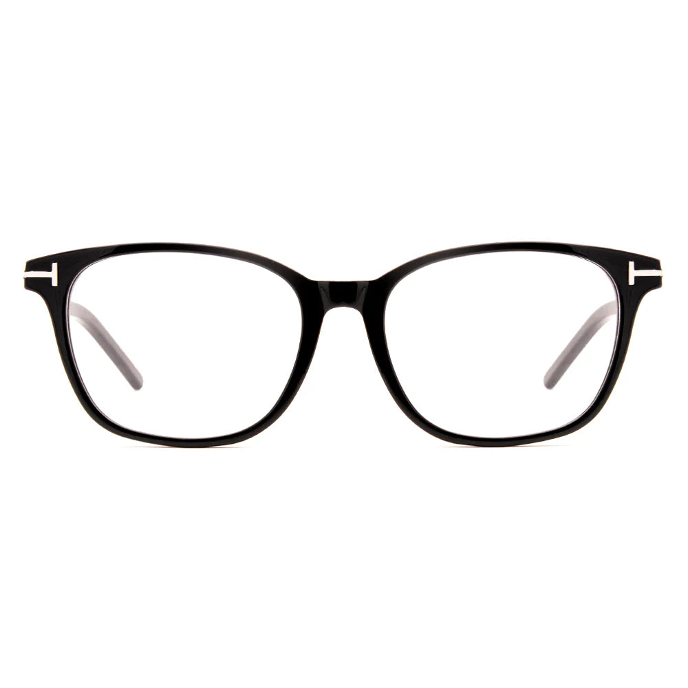 Square Premium Glasses 6622